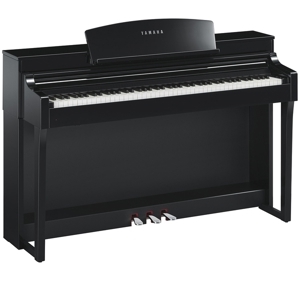 Đàn Piano Yamaha CSP-150 PE