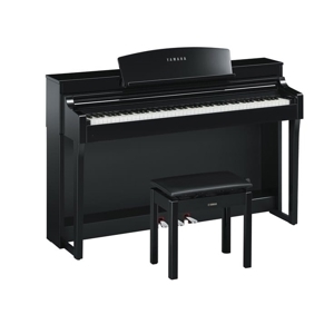 Đàn Piano Yamaha CSP-170 PE