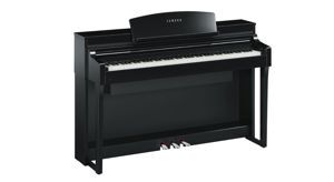 Đàn Piano Yamaha CSP-170 PE