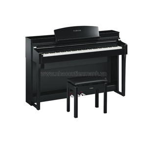 Đàn Piano Yamaha CSP-170 PE