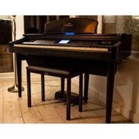 Đàn Piano Yamaha CVP 107