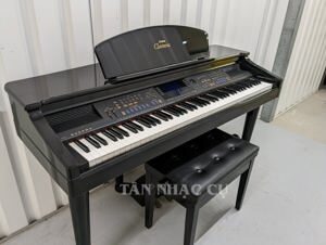 Đàn Piano Yamaha CVP-109 PE