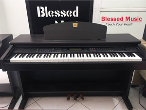 Đàn piano Yamaha CVP-201