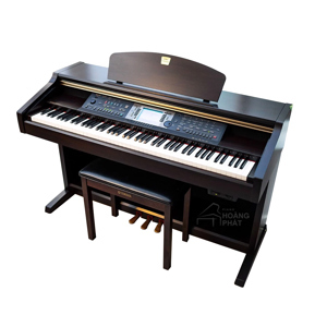 Đàn piano Yamaha CVP-204C