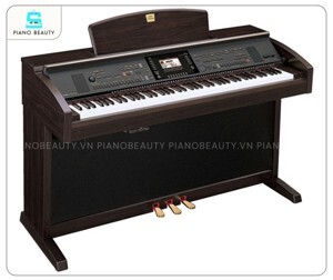 Đàn Piano Yamaha CVP-205