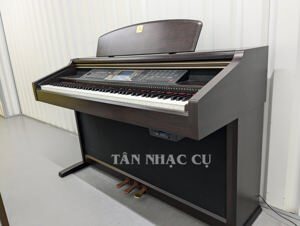 Đàn Piano Yamaha CVP-205