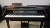 Đàn Piano YAMAHA CVP 207