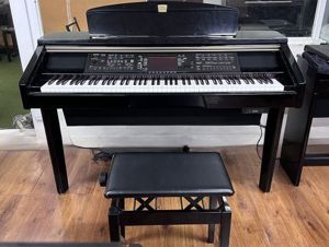 Đàn piano Yamaha CVP-209PE