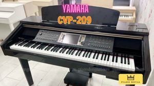 Đàn piano Yamaha CVP-209PE