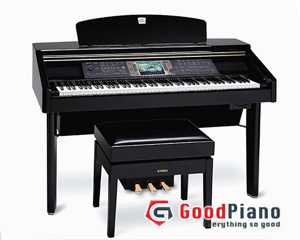 Đàn piano Yamaha CVP-209PE
