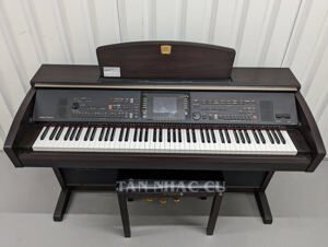Đàn piano Yamaha CVP-305 - Đã qua sử dụng