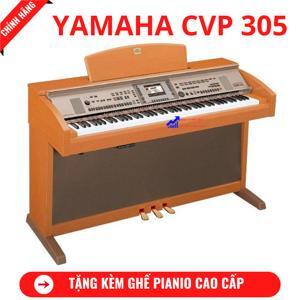 Đàn piano Yamaha CVP-305 - Đã qua sử dụng