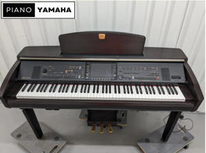 Đàn Piano Yamaha CVP-307