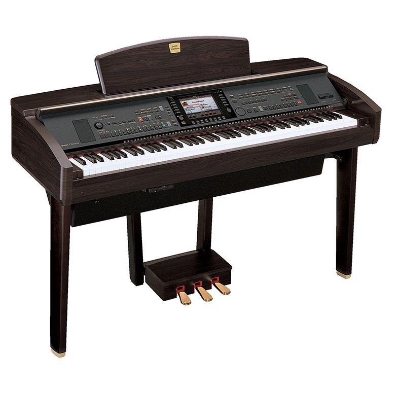 Đàn Piano Yamaha CVP-307