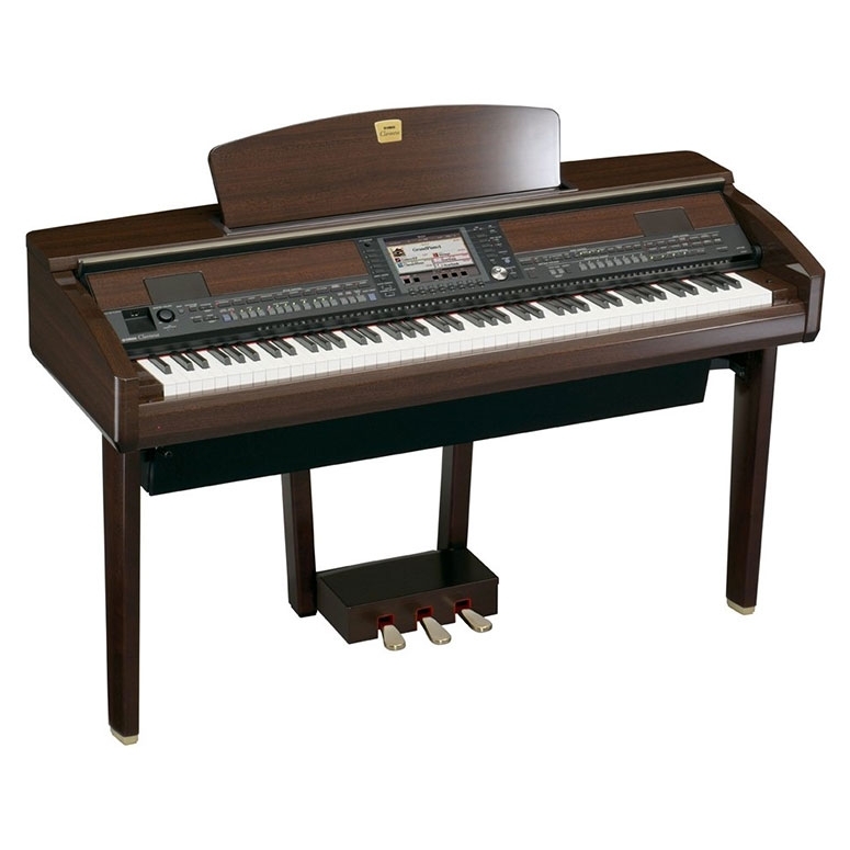 Đàn Piano Yamaha CVP-409 PE