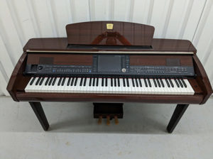 Đàn Piano Yamaha CVP-409 PM