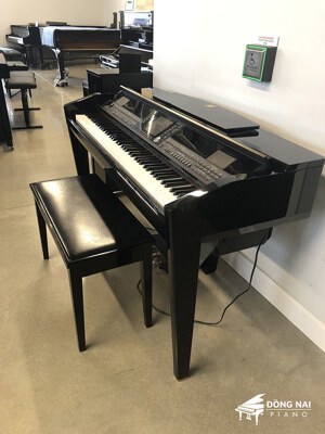 Đàn piano Yamaha CVP 509 PE