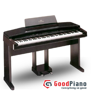 Đàn piano Yamaha CVP-55 - qua sử dụng