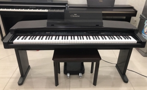 Đàn piano Yamaha CVP-55 - qua sử dụng