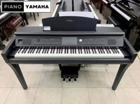 Đàn Piano Yamaha CVP-709 Chính Hãng