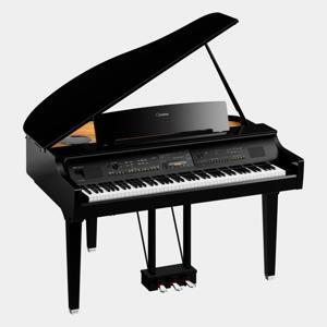 Đàn Piano Yamaha CVP-809GP