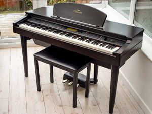 Đàn piano Yamaha CVP-94