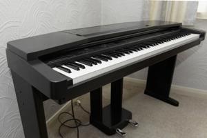 Đàn Piano Yamaha CVP30 (CVP-30)