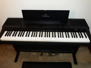 Đàn piano Yamaha CVP5 (CVP-5)
