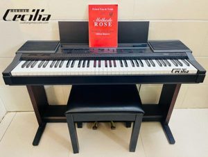 Đàn piano Yamaha CVP5 (CVP-5)