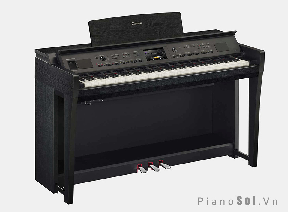 Đàn piano Yamaha CVP805