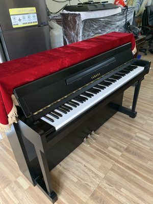 Đàn piano Yamaha DUP-20PE