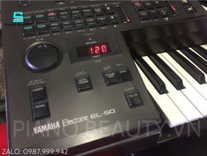 Đàn piano Yamaha EL-50