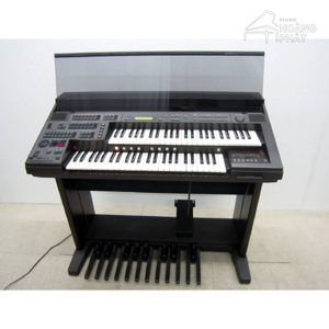 Đàn piano Yamaha EL-50