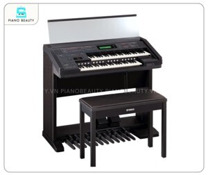 Đàn piano Yamaha EL-50