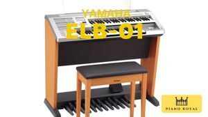 Đàn piano Yamaha ELB-01