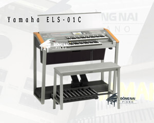 Đàn Piano Yamaha ELS-01C
