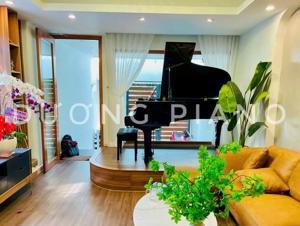 Đàn piano Yamaha G1B