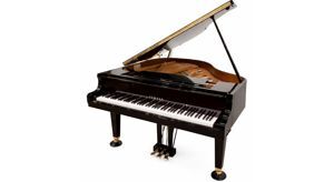 Đàn piano Yamaha G1B