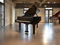 Đàn Piano Yamaha G2