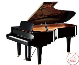 Đàn piano Yamaha G2E