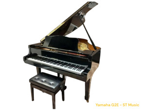 Đàn piano Yamaha G2E