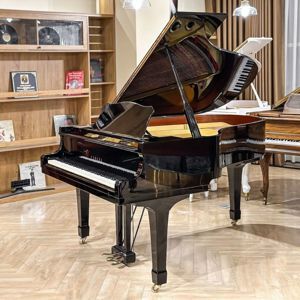 Đàn piano Yamaha G3A