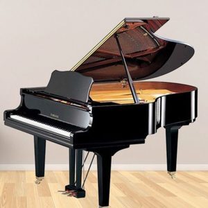 Đàn piano Yamaha G3A