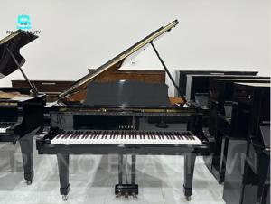 Đàn piano Yamaha G3B