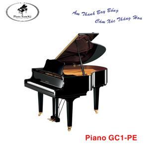 Đàn Piano Yamaha GC2 PE