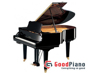 Đàn Piano Yamaha GC2 PE