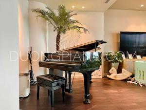 Đàn Piano Yamaha GC2