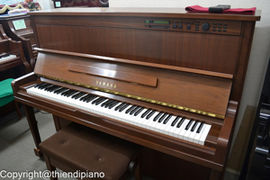 Đàn piano Yamaha HQ100BWn
