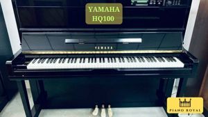 Đàn piano Yamaha HQ100SX