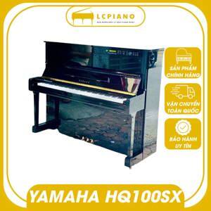 Đàn piano Yamaha HQ100SX